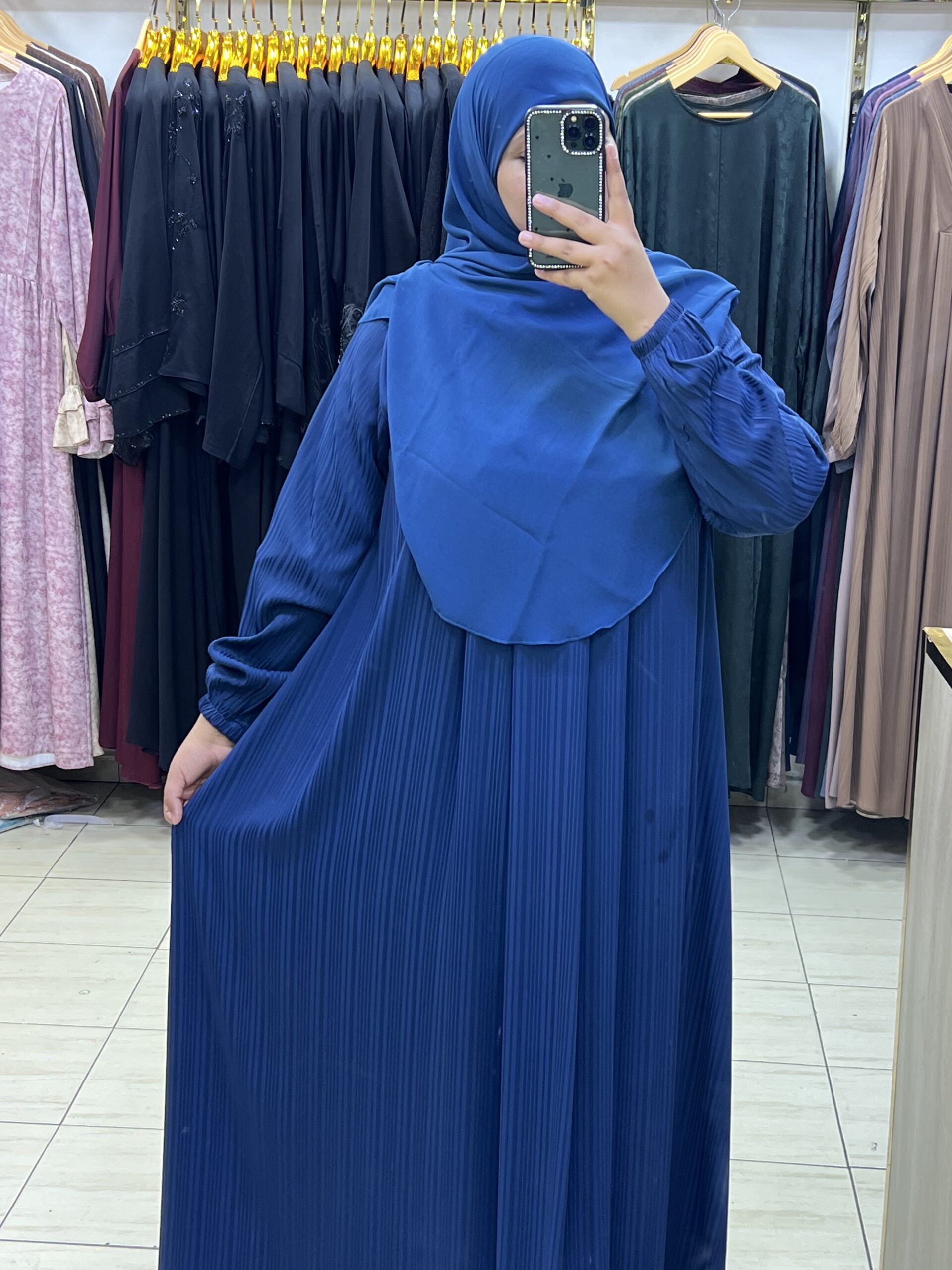 عباءة جوهرة